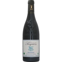 Gigondas AOP trocken Bio - Domaine des Pasquiers