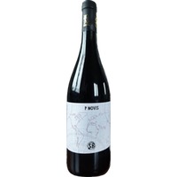 P Novis trocken - La Rocchetta di Mondondone