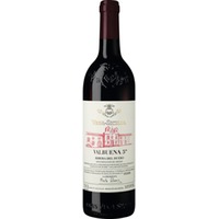 Vega Sicilia Valbuena 5, Ribera del Duero DO, Kastilien - León, 2020, Rotwein