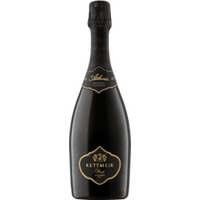 Athesis Brut Flaschengärung