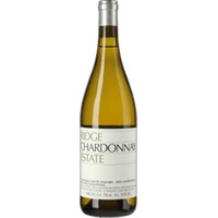 Estate Chardonnay Santa Cruz