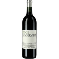 Geyserville