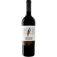 Contrada del Falco Salento Rosso IGT