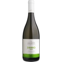 Moira Zibibbo Terre Siciliane IGT Bio