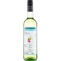 Zukunftswein Grauburgunder QW Pflaz Mohr-Gutting Biowein
