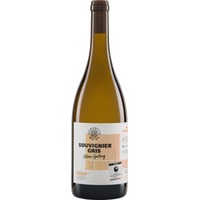 Zukunftswein Souvignier Gris QW Pflaz Mohr-Gutting Biowein
