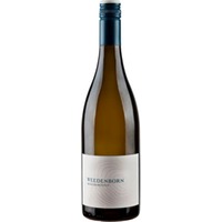 Weedenborn Weissburgunder, Trocken, Rheinhessen, Rheinhessen, 2024, Weißwein