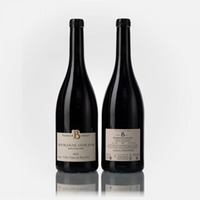 Bourgogne Pinot Noir Côte d'Or