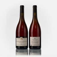 Bourgogne Côte d'Or Maceration blanc