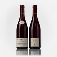 Bourgogne Côte d'Or