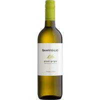 Pinot Grigio Pavia IGT San Vigilio