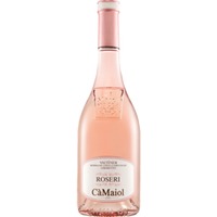Roseri Valentesi Chiaretto Lombardei DOP