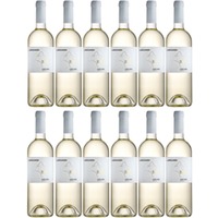 Cirò Bianco Segno Librandi (12 x 0,75 l)