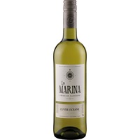 Domaine de Menard La Marina - Cuvee Oceane Vdp Cotes Gascogne 0.75 L Flasche