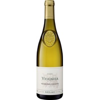 Delas Freres Viognier 0.75 L Flasche