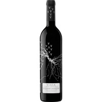 Finca Museum Vinea Crianza Cigales D.O. 0.75 L Flasche