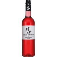 Markus Pfaffmann Dornfelder Rose 0.75 L Flasche