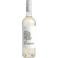 Mas Oliveras Rosado 0.75 L Flasche
