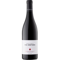 Edetaria Via Edetana Tinto 0.75 L Flasche