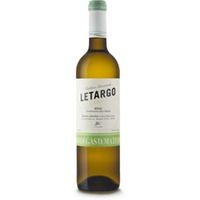 Bodgas d Mateos Letargo Blanco 0.75 L Flasche