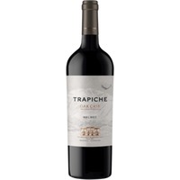 Bodegas Trapiche Oak Cask Malbec 0.75 L Flasche