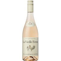 La Vieille Ferme Vin De France Rose 0.75 L Flasche