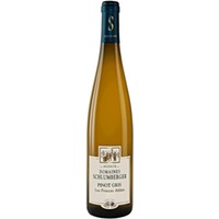 Domaines Schlumberger Pinot Gris Les Princes Abbes 0.75 L Flasche