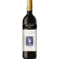 Drostdy-Hof Shiraz Merlot 0.75 L Flasche