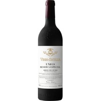 Vega Sicilia Unico Reserva Especial 2011, 2012 NV 0.75 L Flasche