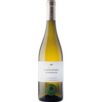 Branciforti dei Bordonaro Cataratto Terre Siciliane Igt 0.75 L Flasche