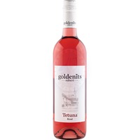 Tetuna Rose Weingut Goldenits