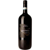 Conte di Matàrocco Nero d'Avola Magnum 1,5 l