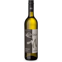 Schwarzriesling „Schwarz/Weiß“ weiß gekeltert trocken