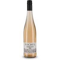 Cabernet Franc Rosé trocken