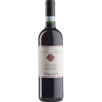 Azienda Agricola Mauro Molino Dolcetto, Langhe DOC, Piemont, 2022, Rotwein