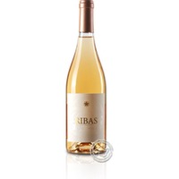 Ribas Rosat, Vino Rosado 2024, 0,75-l-Flasche