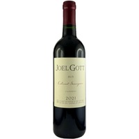 Joel Gott - Cabernet Sauvignon 815 Special Selection