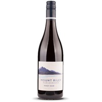 Mount Riley Pinot Noir Marlborough