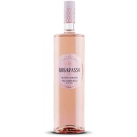 Rosapasso Pinot Nero Rosato IGT Veneto Veneto