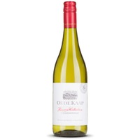 Oude Kaap Chardonnay Reserve Western Cape