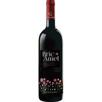 Bric Amel Langhe Nebbiolo, Langhe DOC, Piemont, 2023, Rotwein