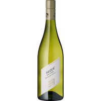 Haiden Grüner Veltliner DAC Pfaffl