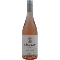 Calusari Pinot Noir Rosé - Cramele Recas
