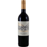 Ruby Cabernet - Kleindal