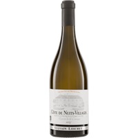 Réserve De La Comtesse Côte De Nuits-Villages Blanc AOC - Sylvain Loichet