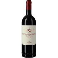 Chianti Classico Castello Fonterutoli Gran Selezione