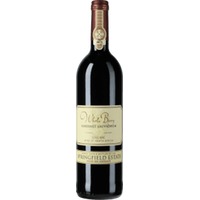 Whole Berry Cabernet Sauvignon