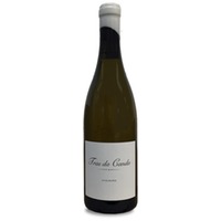 Tras da Canda Albariño