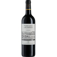 Terrasses d'Aussières