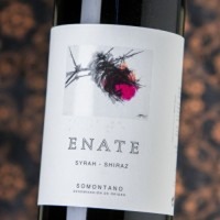 Enate Syrah - Shiraz